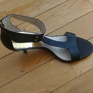 Michael Kors high heel sandals